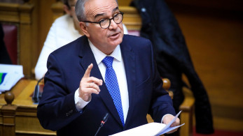 Παπαθανάσης: Αναθεώρηση έως 900 εκατ. ευρώ στο Εθνικό Σχέδιο Ανάκαμψης «Ελλάδα 2.0»