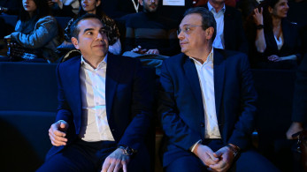 Σε ανησυχία ο Φάμελλος: κύμα βουλευτών του ΣΥΡΙΖΑ έτοιμοι να ακολουθήσουν τον Τσίπρα