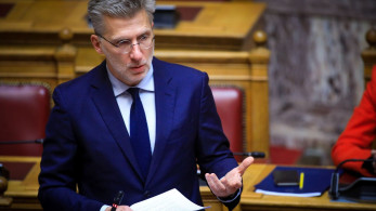 Ανάρτηση-καταπέλτης του Σκέρτσου για τις κωλοτούμπες του 2015 και τον ΣΥΡΙΖΑ