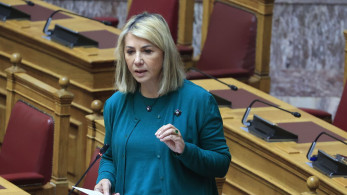 Ζέττα Μακρή στο «Μανιφέστο»: Τέτοιες εκβιαστικές πρακτικές πρέπει να τις καταδεικνύουμε