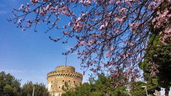 Υπουργείο Πολιτισμού: αντικεραυνική προστασία των εμβληματικών μνημείων της Θεσσαλονίκης