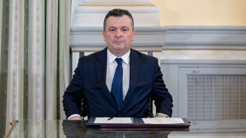 Χρήστος Μπουκώρος: Παραιτούμαι για λόγους ευθιξίας, δεν θα επωμισθώ το βάρος όσων συμβαίνουν στον ΟΠΕΚΕΠΕ