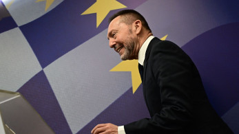 Ηχηρή «απάντηση» Στουρνάρα σε Γιαννίτση: «Δεν υπάρχουν πλέον αστερίσκοι στα ελληνικά στοιχεία»