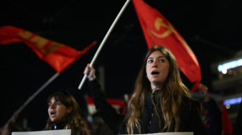 «Ισλαμοποίηση» της Αριστεράς