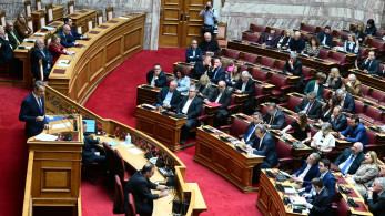 ΟΠΕΚΕΠΕ στη Βουλή: ενστάσεις από την αντιπολίτευση - Στήριξη από την πλειοψηφία
