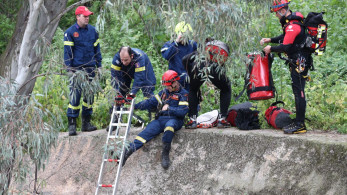 Τραγικός επίλογος για Ιταλό τουρίστα στη Θάσο – Εντοπίστηκε νεκρός