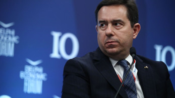 Μηταράκης: Καμία συγκάλυψη, πλήρης διαφάνεια για το ζήτημα ΟΠΕΚΕΠΕ