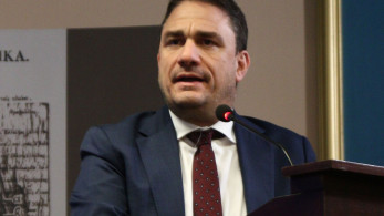 Αμετανόητος ο Τσουκαλάς: «Γαλάζιο» σκάνδαλο ο ΟΠΕΚΕΠΕ