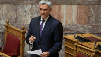 Κώστας Καραγκούνης στο «Μανιφέστο»: Προτεραιότητά μας ο εξορθολογισμός του εργασιακού τοπίου
