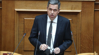 Παραδοχή Κεδίκογλου: Ο κύκλος του ΣΥΡΙΖΑ ως κυβερνητικού κόμματος έχει κλείσει