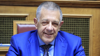 Νίκος Ταχιάος για Κυψέλη: «Δεν υπάρχει λόγος εκκένωσης» των κτιρίων - Τι θα γίνει με τις ζημιές (video)
