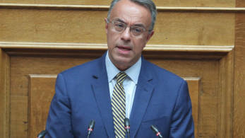 Σταϊκούρας: Η δημοσιονομική ευστάθεια θεμέλιο αξιοπιστίας και ανάπτυξης για την Ελλάδα