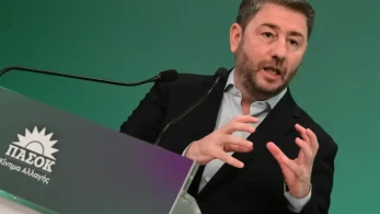 Το ΠΑΣΟΚ στον δρόμο της εξωκοινοβουλετικής δράσης