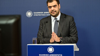 Παύλος Μαρινάκης: Κακή διαχείριση στο ζήτημα της εκδίωξης των Ισραηλινών τουριστών