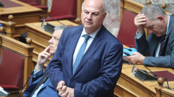 Τσιάρας για ευλογιά: Εμβολιασμός μόνο με επιστημονική τεκμηρίωση - Οι κτηνοτρόφοι να μην αποκρύπτουν κρούσματα