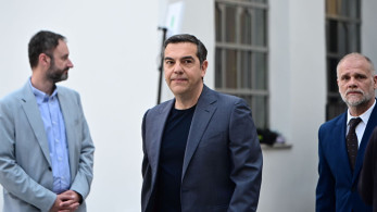 Τελευταία ζαριά από τους «χρυσούς χορηγούς» του Τσίπρα