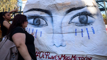 Γυναικοκτονία: δεν είναι «έγκλημα πάθους» - είναι πόλεμος
