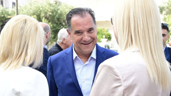 Στο νοσοκομείο Δράμας ο Άδωνις Γεωργιάδης μετά από πρόσκληση των γιατρών