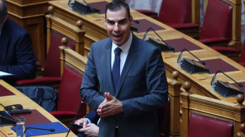 Θεμιστοκλέους: 300 νέοι διασώστες στο ΕΚΑΒ φέτος το καλοκαίρι σε όλη τη χώρα
