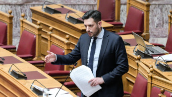 Κυρανάκης: διάλογος και συνεργασία για τον σύγχρονο σιδηρόδρομο