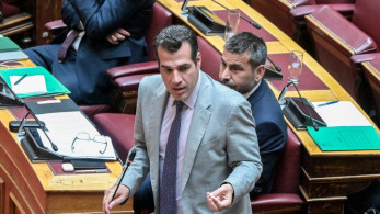Πλεύρης: Διπλασιάστηκαν οι μεταναστευτικές ροές – Πάγωμα ασύλου από Βόρεια Αφρική