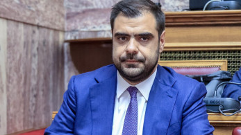 Μαρινάκης: Θετική η ετήσια έκθεση για το Κράτος Δικαίου - Σημάδι προόδου και θεσμικής θωράκισης