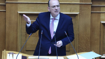 Σύγκρουση στη Βουλή: η Νέα Δημοκρατία απαντά στις ανεύθυνες δηλώσεις της Λιακούλη (video)