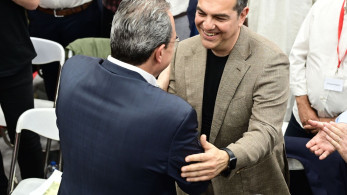 Αλήθεια, ο Τσίπρας ψήφισε;