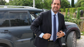 Κεφαλογιάννης: Η αντιπυρική περίοδος εξελίσσεται με οργάνωση - Πάνω από 3.300 πυρκαγιές