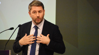 Νίκος Ανδρουλάκης: μία από τα ίδια και για τον ΟΠΕΚΕΠΕ