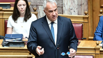 Βορίδης για μεταναστευτικό: Αν δεν μειωθούν οι ροές, έρχεται αναστολή ασύλου