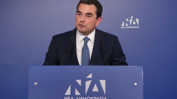 Σκρέκας για ΟΠΕΚΕΠΕ: Κανείς δεν θα ξεφύγει από την τσιμπίδα του νόμου