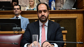 Κεφαλογιάννης: Συγκίνηση και ευγνωμοσύνη στους πυροσβέστες της Χίου