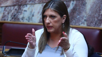 Ζωή Κωνσταντοπούλου: Από την αποκάλυψη στις απειλές - Ζητάει τα ρέστα στη Βουλή