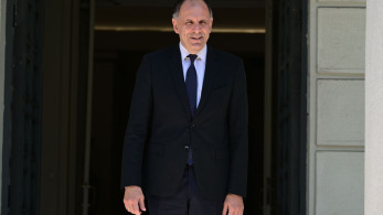 Εθνικό Συμβούλιο Εξωτερικής Πολιτικής: ο Γεραπετρίτης ενημερώνει τα κόμματα για το Κυπριακό