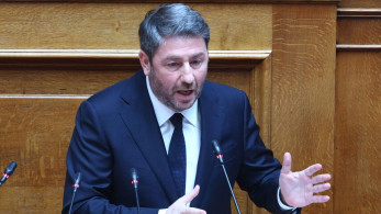 Ανδρουλάκης: ακραία κινδυνολογία με αναφορές σε νέα… μνημόνια