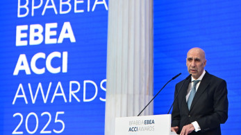 Γιάννης Μπρατάκος: Σε τροχιά ανάπτυξης η ελληνική οικονομία - Απαιτείται επίσπευση μεταρρυθμίσεων