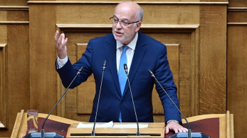 Φλωρίδης σε Βελόπουλο: Ό,τι ίσχυε για το ξυλόλιο, ισχύει και για το κτήμα Σημίτη