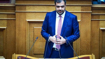 Παύλος Μαρινάκης: Η κυβέρνηση δίνει λύσεις, δεν τάζει τα πάντα