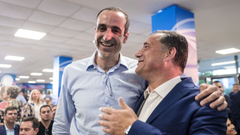 Γρηγόρης Δημητριάδης: «Μείνατε στη σωστή πλευρά της ιστορίας» - 13 χρόνια Ομάδα Αλήθειας