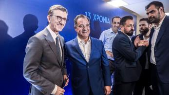 Άδωνις Γεωργιάδης: Δεν θα αφήσουμε να πειράξουν την Ομάδα Αλήθειας - Το μήνυμα στον ΣΥΡΙΖΑ