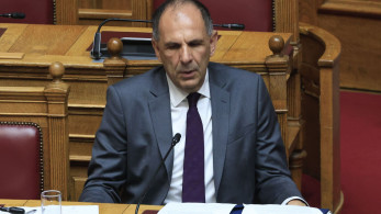 Γιώργος Γεραπετρίτης για Λιβύη: Ασκούμε στο πεδίο τα κυριαρχικά μας δικαιώματα