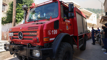 Πολύ υψηλός κίνδυνος πυρκαγιάς σε Αττική, Κρήτη και ακόμη 3 περιφέρειες