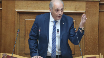 Όταν ο Βελόπουλος «νομιμοποιεί» την τουρκική εισβολή - Η εθνική σύγχυση της Ελληνικής Λύσης