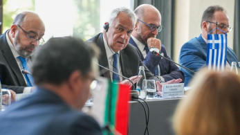 Βορίδης: Η μείωση 38% στις μεταναστευτικές ροές δείχνει ότι η Ελλάδα ελέγχει ξανά τα σύνορα