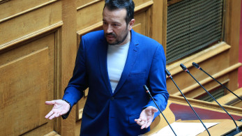 Νίκος Παππάς: χυδαία επίθεση του 13-0 κατά της Δικαιοσύνης