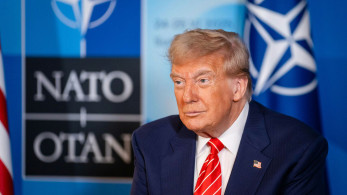 Axios: Θετικός ο Τραμπ στην αποστολή πυραύλων Tomahawk στην Ουκρανία