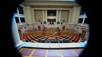 Στην Ολομέλεια οι αλλαγές στον Κανονισμό της Βουλής με περιορισμό ομιλιών