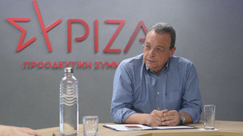 Ο Φάμελλος καταγγέλλει... όσα εφαρμόζει - Υποκρισία χωρίς όρια από τον ΣΥΡΙΖΑ στα εργασιακά