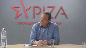 Η τοξική ρητορική Φάμελλου: Ο ΣΥΡΙΖΑ ψάχνει ταυτότητα στα αποκαΐδια του λαϊκισμού